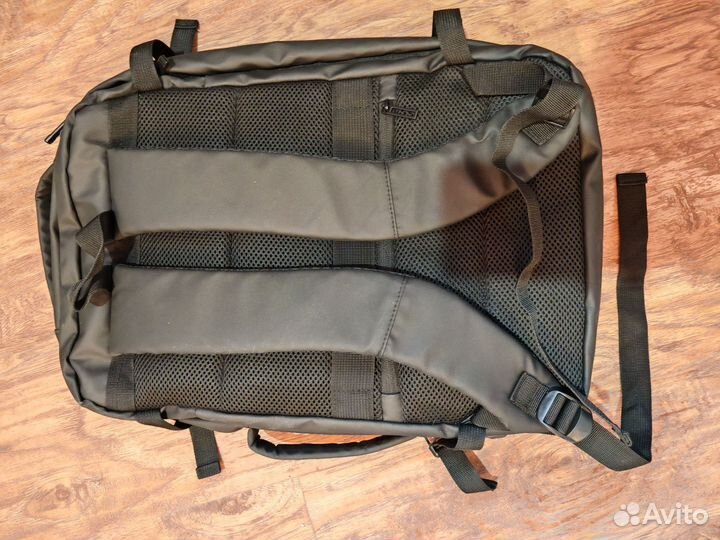 Рюкзак для ноутбука и путешествий