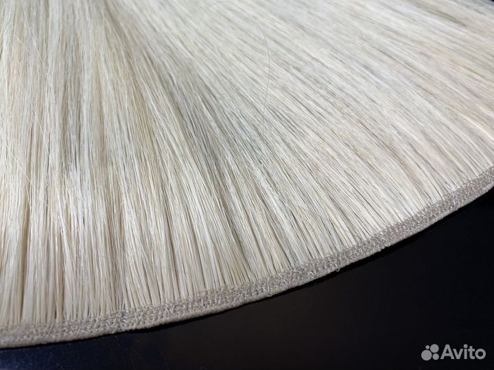 Волосы для наращивания