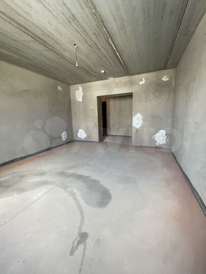 3-к. квартира, 101,3 м², 16/20 эт.