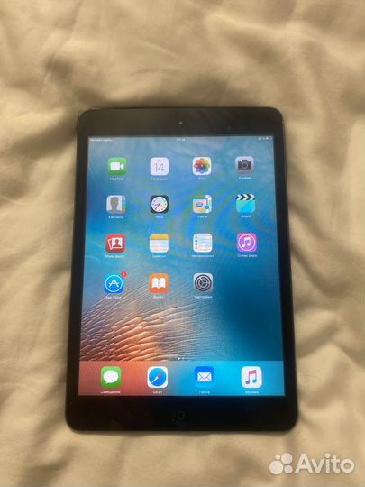 iPad air 1