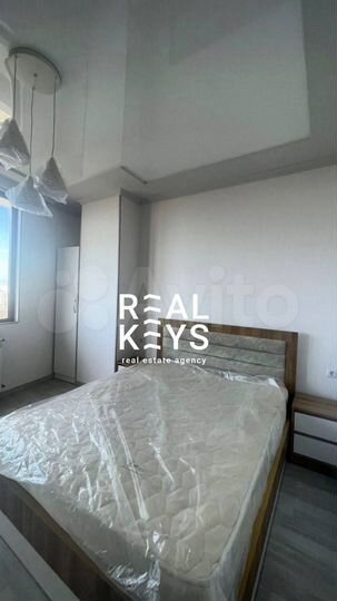 3-к. квартира, 80 м² (Грузия)