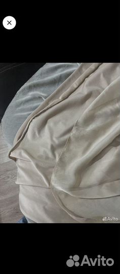 Вечернее платье 42 44 бу