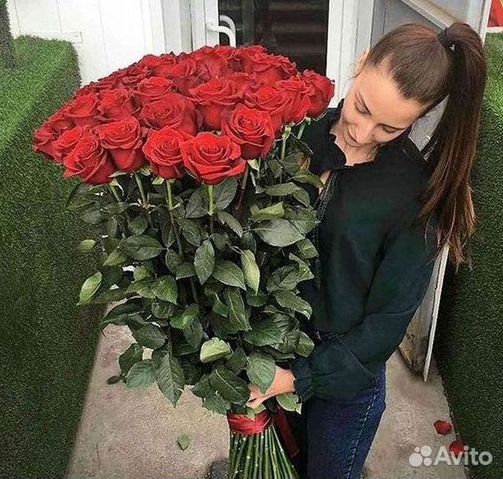 Цветы розы букеты Доставка