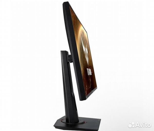 Игровой монитор asus 270 гцTUF Gaming VG279QM