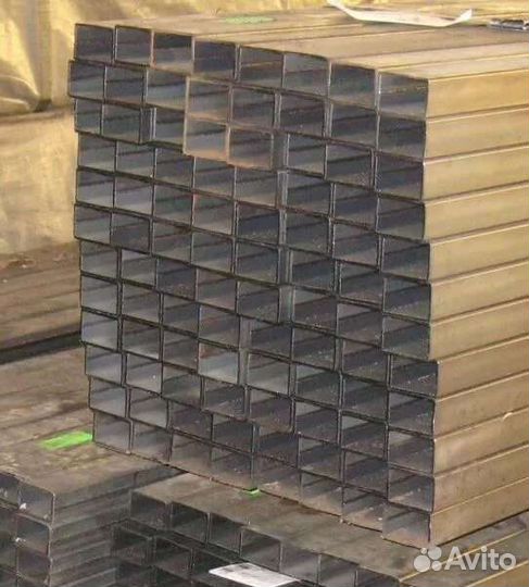 Профильная труба 40*40*2, 5