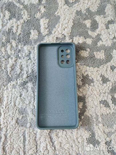 Oneplus 9R чехол