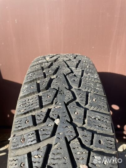 Maxxis ArcticTrekker NP3 185/70 R14