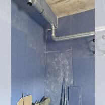 Ремонт коммерческих офисных помещений, Екатеринбург