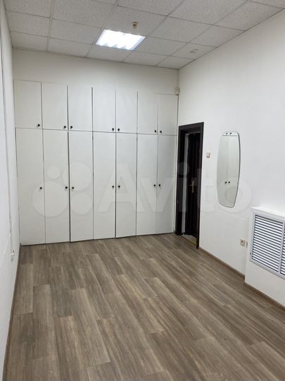 Офис, 17.1 м²