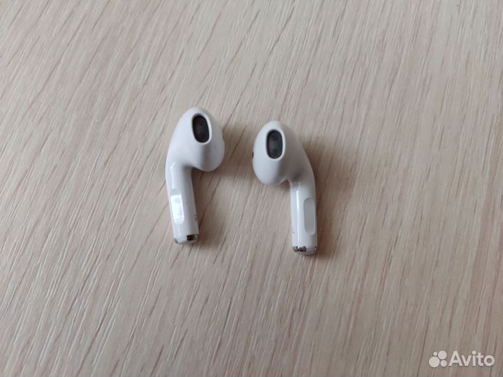 Беспроводные наушники Lenovo HT38