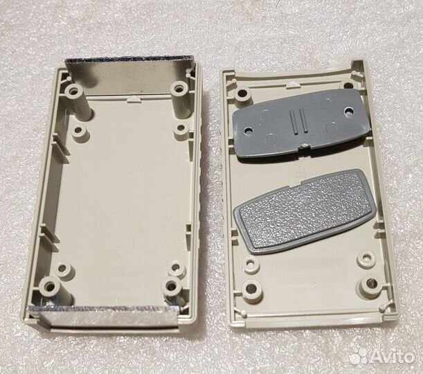 Корпус для рэа gainta G431 90х50х24мм