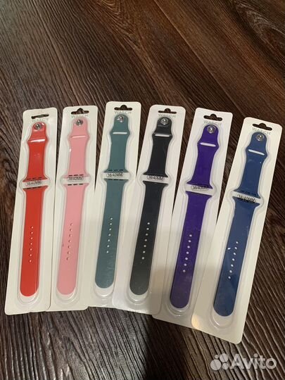 Браслет для apple watch 38/40,42/44
