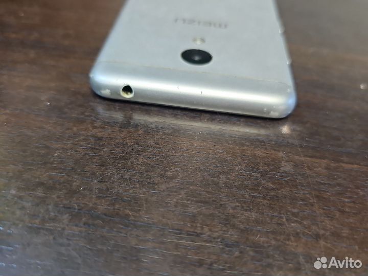 Meizu M3s, 2/32 ГБ