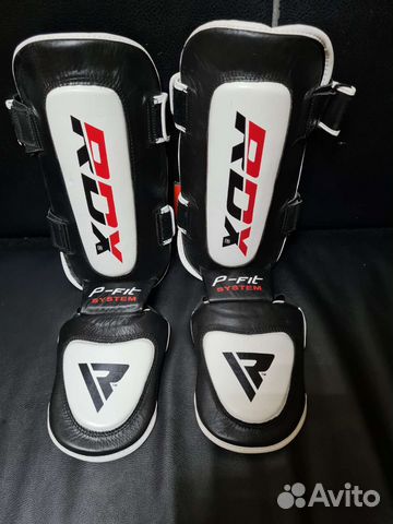 Защита ног RDX