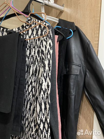Женские вещи пакетом 40 42