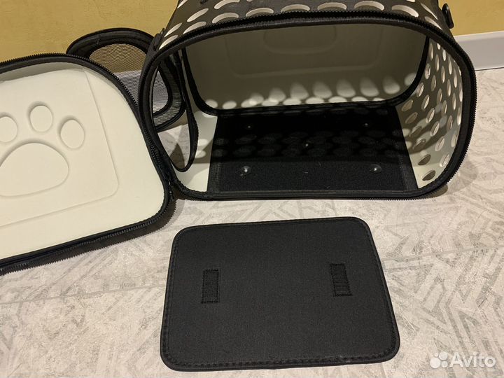 Переноска для животных