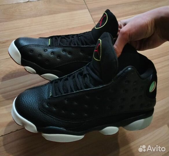 Nike Air Jordan 13 'Playoffs'