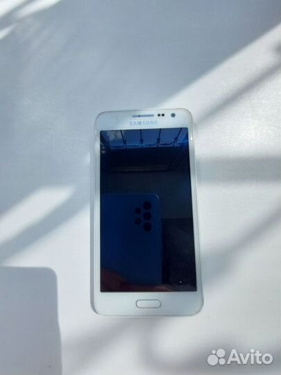 Samsung Galaxy A3 SM-A300F, 16 ГБ