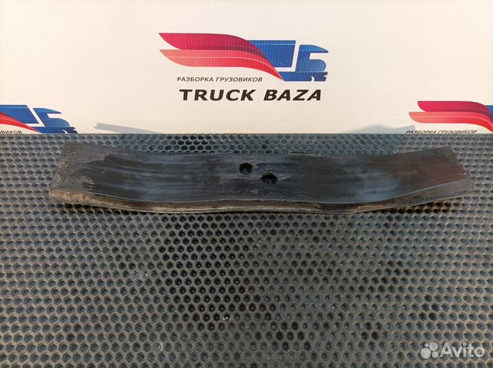 1692885 Прокладка кронштейна AdBlue Daf XF105