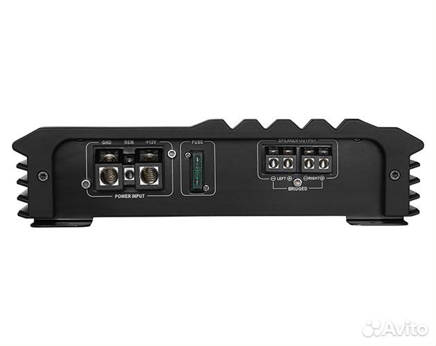 Усилитель Ural (урал) MT 2.60