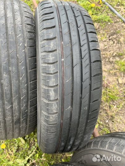 Nokian Tyres Nordman SX2 155/70 R13