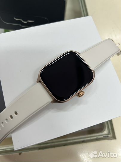 Смарт-часы Amazfit GTS 4