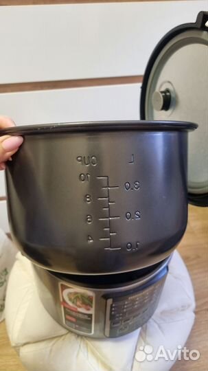 Мультиварка Redmond rmc-m36