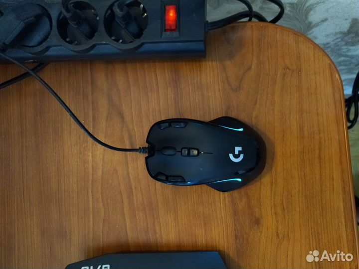 Лютый Сетап для работы и развлечений