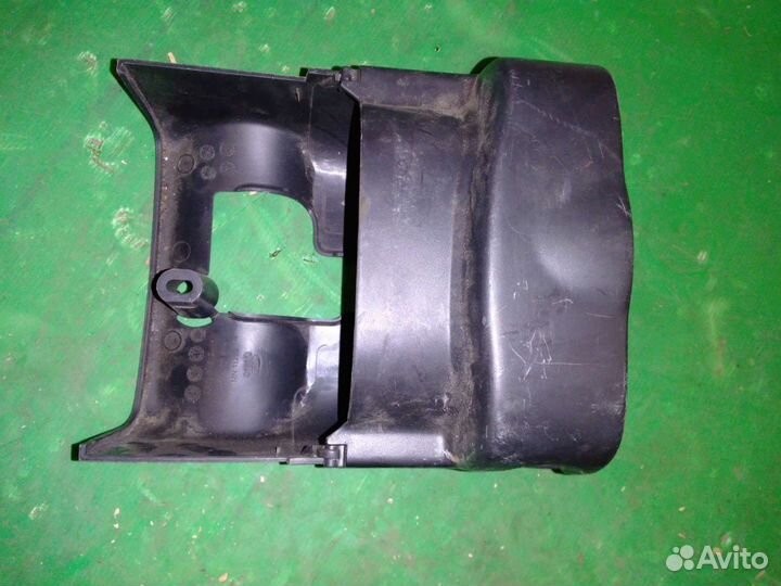 Кожух рулевой колонки ford mustang 5