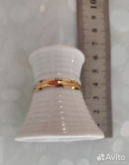 Фарфоровые статуэтки СССР