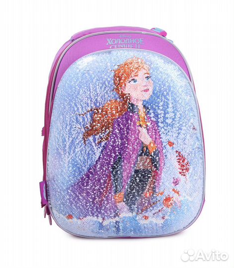 Рюкзак школьный ортопедический