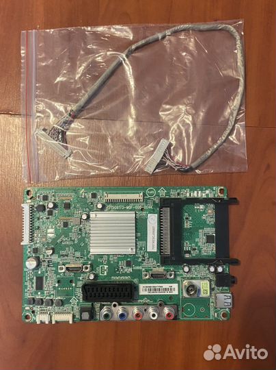 715g6173-m0f-000-004k от Panasonic tx-32ar400