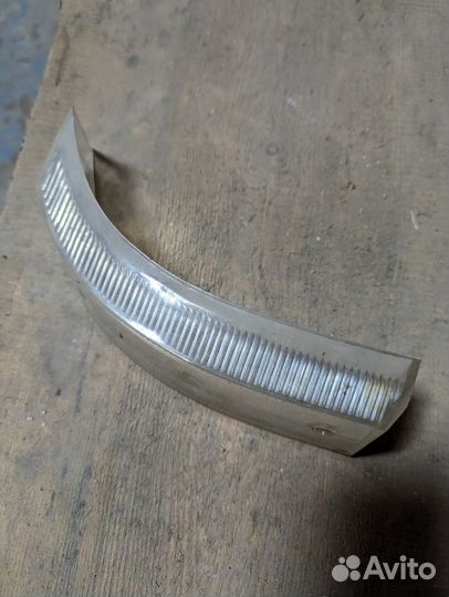 Газ 21 новое стекло поворота СССР