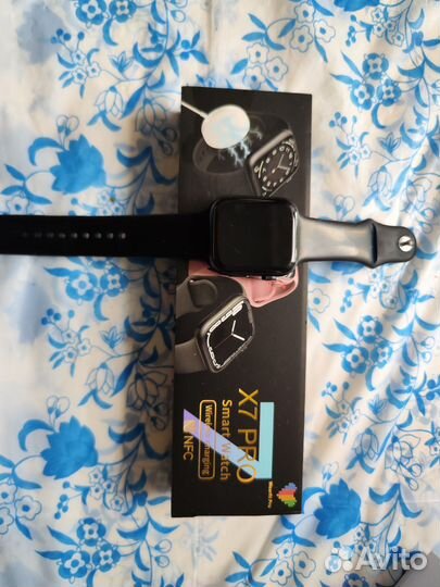Smart watch X7 pro