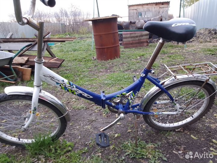 Велосипед подростковый/взрослого