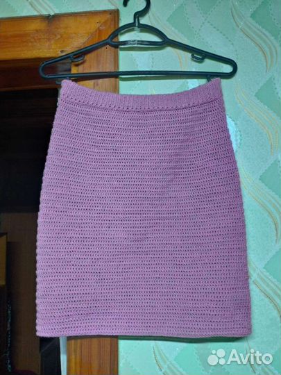 Вязание крючком на заказ