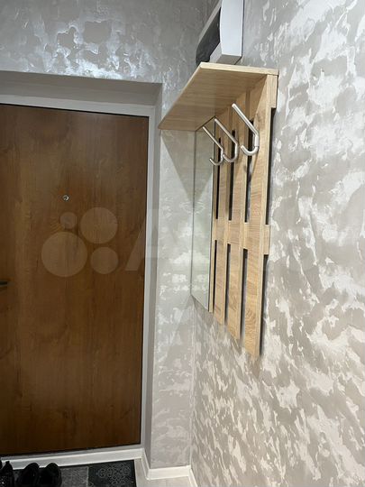 Квартира-студия, 26 м², 16/18 эт.