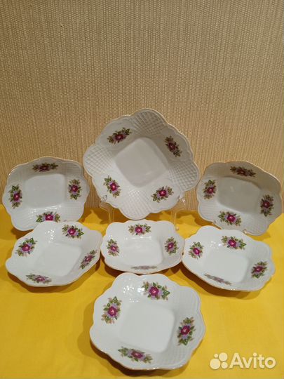 Наборы салатников (Коростень)