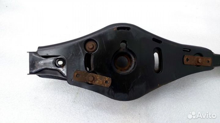 Рычаг задний Volkswagen Tiguan 1G caxa 2013