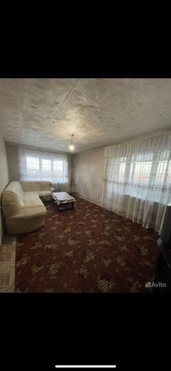 2-к. квартира, 48 м², 4/9 эт.