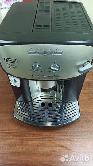 Кофемашина DeLonghi Caffe Corso