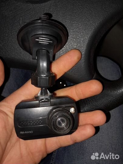 Видеорегистратор