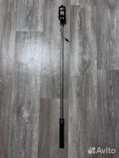 Монопод селфипалка