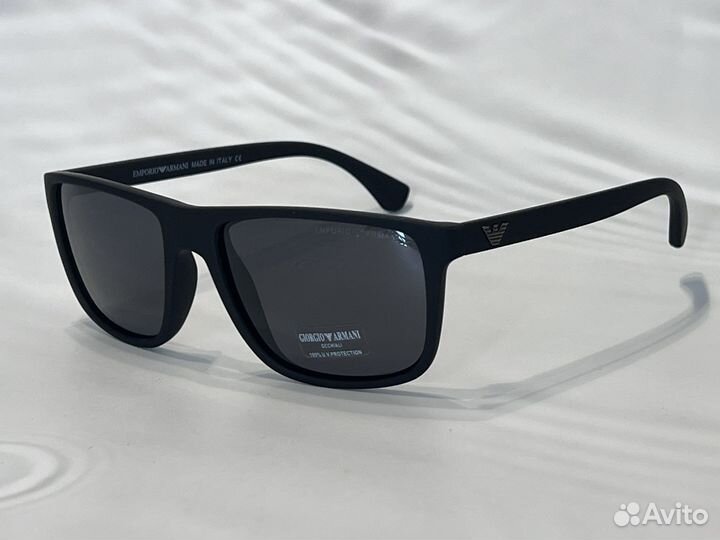 Солнечные очки мужские Armani