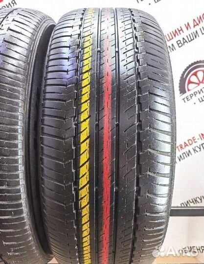 Bridgestone Dueler H/L 245/55 R19 103T