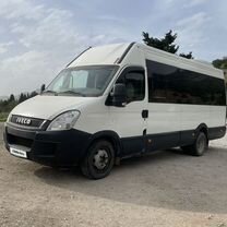 Iveco Daily 3.0 MT, 2012, 46 000 км, с пробегом, цена 1 250 000 руб.