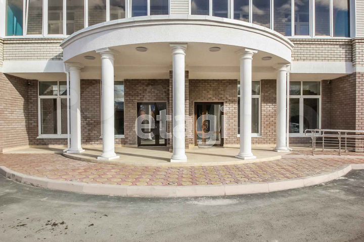 4-к. квартира, 161,7 м², 6/9 эт.