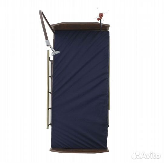 Медицинская кровать для ухода за больными