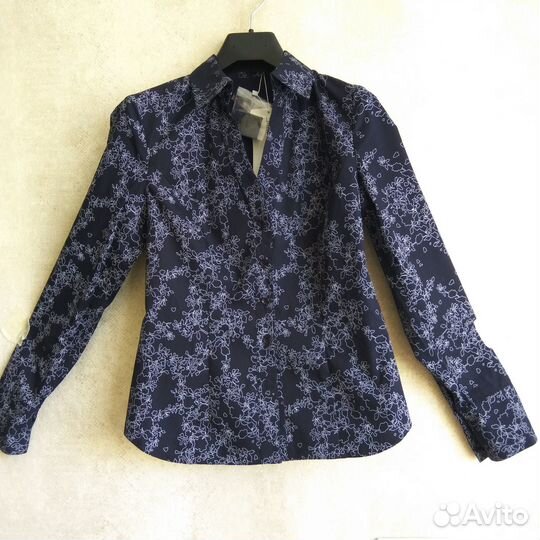 Блузка женская новая на 42-44, с бирками