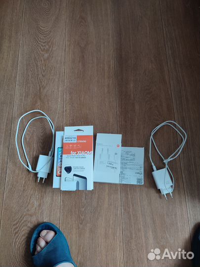 Xiaomi Redmi Note 10 Pro, 8/128 ГБ